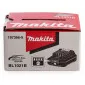 MAKITA Li-Ion Battery 12 V 2 Ah + MAKITA Charger DC10WD 12 V