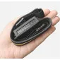 LED Headlight / Flashlight with Motion Sensor 900 lumen, Rechargeable USB-C