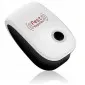Mouse Repeller 3-Pack, Ultrasonic Deterrent for Mice, Rats, Insects