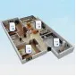 Mouse Repeller 3-Pack, Ultrasonic Deterrent for Mice, Rats, Insects