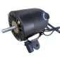 Powerful Cooling Wall Fan 65 cm 210W - Industrial Fan for Wall Mounting, 12, 300 m³/h