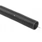 Flexible Hose Ø 20 mm Black, 50m Roll (Cable Conduit)