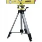 Laserpass 30m, 40 cm, aluminium stativ, väska, Brueder Mannesmann