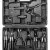 Hose Clamp Pliers 18÷54, 9-Piece set, NEO Tools