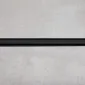 Floor drain, linear drain 60 cm with swivel drain pipe and high flow rate, Prina