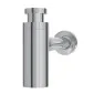 Trap for sink, wall connection, universal, Prina