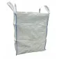Sopsäck 5st, för grovsoppor 75 x 75 x 100 cm, max 500 kg ca 390 l (aka Big Bag, grus bag)