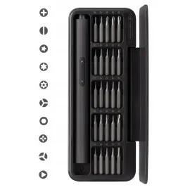 Hoto QWLSD01025 in 1 Electric Screwdriver set