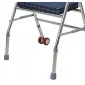 Universal Support Legs 2 pcs, for Walking Frames