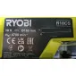 Cirkelsåg 18V, klingan 165 mm, sågdjup 52 mm (utan batteri), Ryobi R18CS-0 ONE+