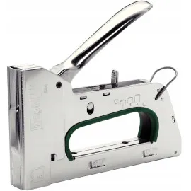 Staple Gun 6-14 mm, Rapid PRO R34E