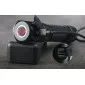 Pannlampa/ficklampa 1200 lumen USB-C