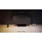 Glow D2 Adjustable Black Desk Drafting Lamp 24W, Spacetronik