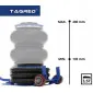 Professional 3.5T Pneumatic Air Bag Jack, hight 135-400 mm, Tagred