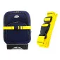 Bagagerem, axelrem, universal, 180 cm