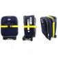 Bagagerem, axelrem, universal, 180 cm