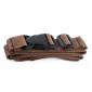 Bagagerem, axelrem, universal, 180 cm