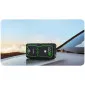 Super Kraftfull Powerbank och Booster för Snabbstart av Bilar, Starthjälp, 2500 A, 16000mAh