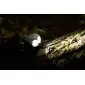 LED Headlight / Flashlight, Waterproof, USB-C Rechargeable, 500lm, VAYOX