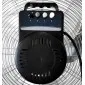 Stor kraftfull fläkt 150W, golvmodell, ganska tyst, 50 cm (20)