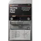 Steering wheel puller, Performance Tool