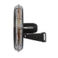 Industrial Wall Fan 65 cm – 10260 m³/h, 123 W, 230V