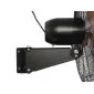 Industrial Wall Fan 65 cm – 10260 m³/h, 123 W, 230V