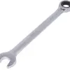 Ratchet Wrench / Flat Spanner 24 mm, T72, YATO