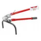 Gutter Hook Bender, Bending Tool for Gutter Hooks up to 6 mm Thick, YATO