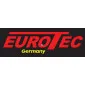 Oscillating polisher 230V 150 mm, 1800 W, 2800-5500 RPM, EuroTec