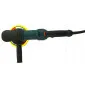 Oscillating polisher 230V 150 mm, 1800 W, 2800-5500 RPM, EuroTec