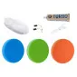 Oscillating polisher 230V 150 mm, 1800 W, 2800-5500 RPM, EuroTec