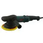 Oscillating polisher 230V 150 mm, 1800 W, 2800-5500 RPM, EuroTec