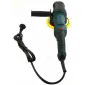Oscillating polisher 230V 150 mm, 1800 W, 2800-5500 RPM, EuroTec