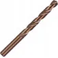 Metallborr 0.7 mm 10st, HSS (spiralborr) DIN338, 28 mm långt