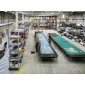 Made-to-measure tarpaulin PVC 650 g/m² – price per m²