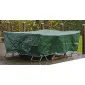 Made-to-measure tarpaulin PVC 650 g/m² – price per m²