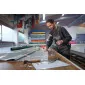 Made-to-measure tarpaulin PVC 650 g/m² – price per m²
