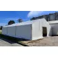 Made-to-measure tarpaulin PVC 650 g/m² – price per m²