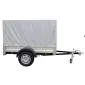 Made-to-measure tarpaulin PVC 650 g/m² – price per m²