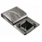 Made-to-measure tarpaulin PVC 650 g/m² – price per m²