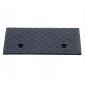 Threshold Ramp 15cm Kerb Ramp Rubber Composite