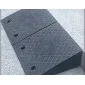 Threshold Ramp 15cm Kerb Ramp Rubber Composite