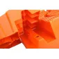 Vehicle Ramp 2 pcs – Foldable and Durable Ramp for Up to 3 Tons, NeoTools