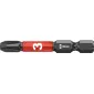 Phillips bit PH350 mm 1 WERA 851/4 IMP DC Impaktor Diamond bit, 5-pack