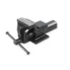 Parallel Vise 150 mm Hardened Jaws Steel Base, BETA Tools