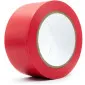 Märktejp 99m, golvmärkningstejp 50 mm bred, PVC