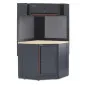 Self-Supporting Corner Module Workbench | Beta Tools
