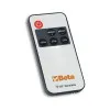 LED Control RF Remote Control 5–24V DC, Memory Function, BETA Tools