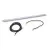 LED Profile 50 cm Aluminum, Magnet Mount, BETA Tools